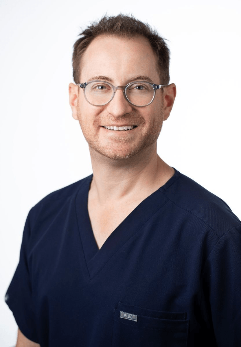 Dr. Jason Brock