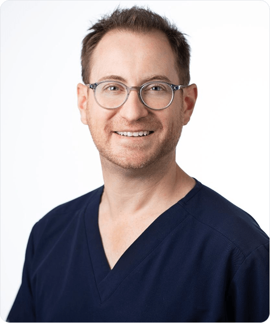 Dr. Jason Brock