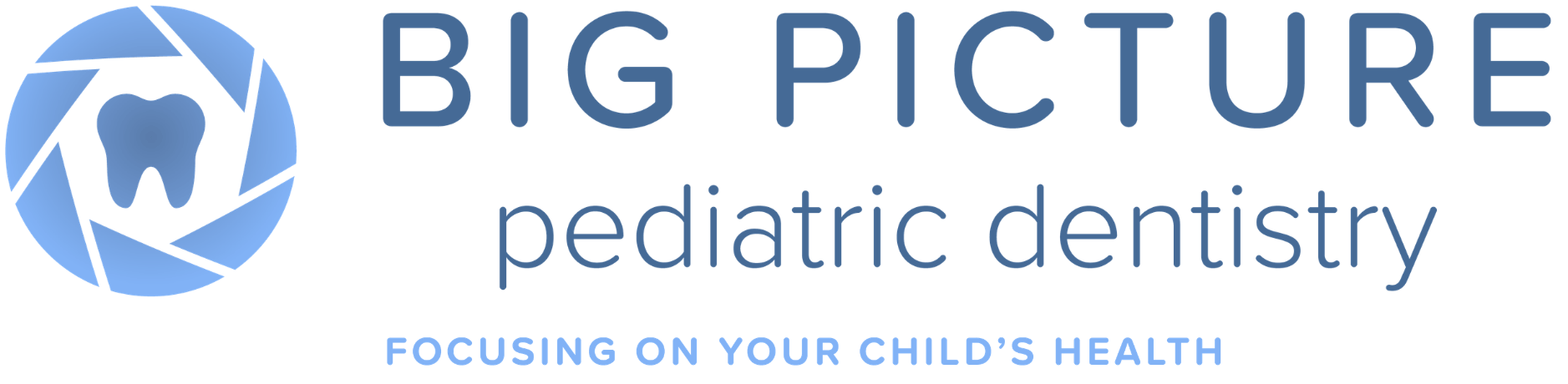 Big Picture Pediatric Dentistry