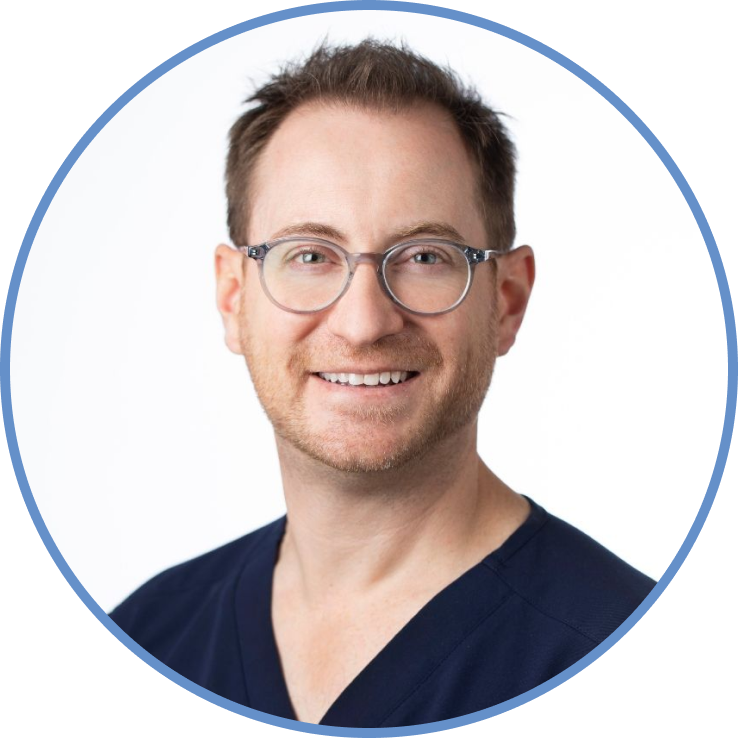 Dr. Jason Brock