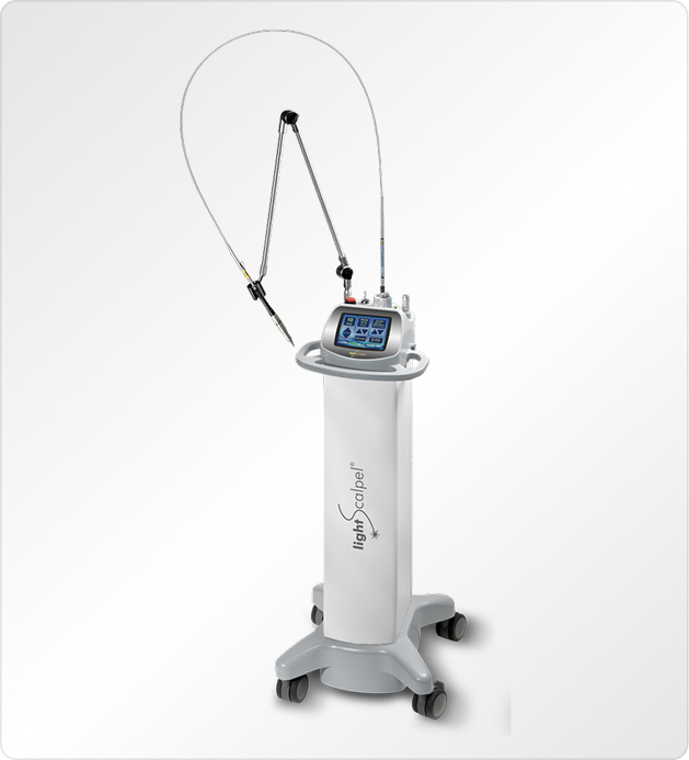 LightScalpel CO2 Laser